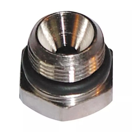 BUSE LANCE MITRAILLE INOX 3,5 MM - ref. 30540384 | TP Agri