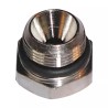 BUSE LANCE MITRAILLE INOX 3,5 MM - ref. 30540384 | TP Agri