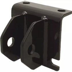 CHAPE DE BARRE DE POUSSEE POUR MICRO TRACTEU - ref. 31120502 | TP Agri