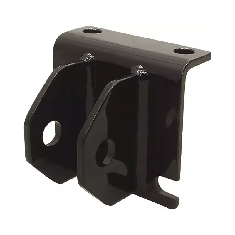 CHAPE DE BARRE DE POUSSEE POUR MICRO TRACTEU - ref. 31120502 | TP Agri