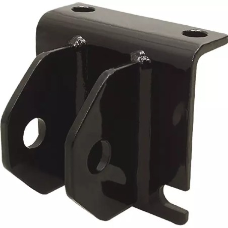 CHAPE DE BARRE DE POUSSEE POUR MICRO TRACTEU - ref. 31120502 | TP Agri