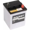 BATTERIE 6V 66AH PRETE A L'EMPLOI 066.18 ROCKE - ref. 222501 | TP Agri