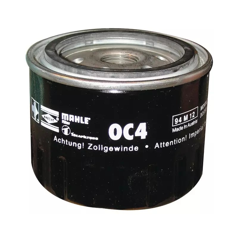 FILTRE A HUILE OC4 - ref. 31418004 | TP Agri