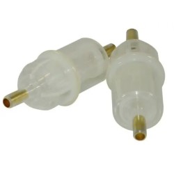 FILTRE A CARBURANT RT 17 HIFI FILTER - ref. HIFRT17 | TP Agri