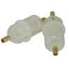 FILTRE A CARBURANT RT 17 HIFI FILTER - ref. HIFRT17 | TP Agri