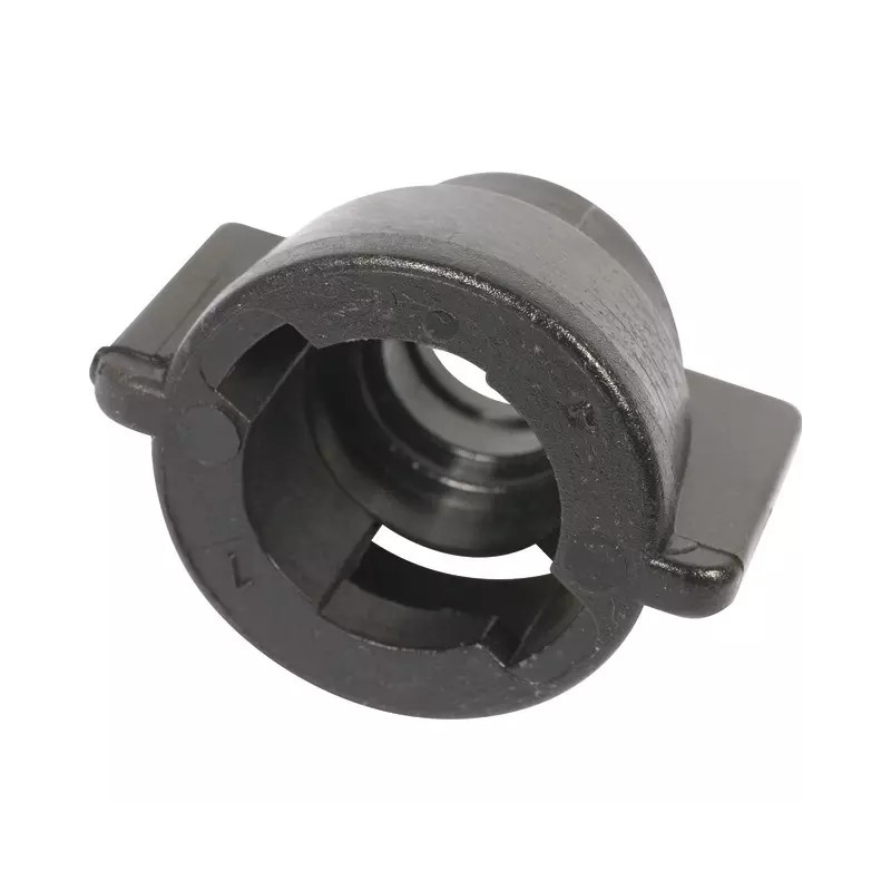 ECROU RAPIDE POUR ALBUZ APE NOIR MEPLAT 11 MM - ref. 3335591 | TP Agri