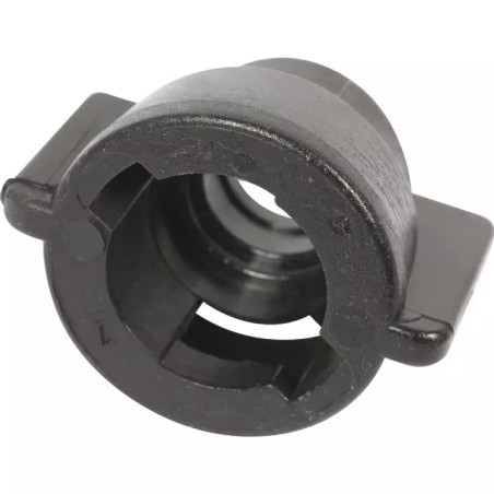 ECROU RAPIDE POUR ALBUZ APE NOIR MEPLAT 11 MM - ref. 3335591 | TP Agri