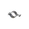 KIT BRIDES DE MONTAGE ROND G 3/4" - ref. 230944 | TP Agri