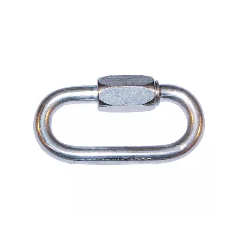 MAILLON RAPIDE INOX 3 MM - ref. 1870533 | TP Agri