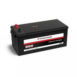 BATTERIE B15G-SHD 12V 190AH 1300A EN + A GAU - ref. 31307109 | TP Agri