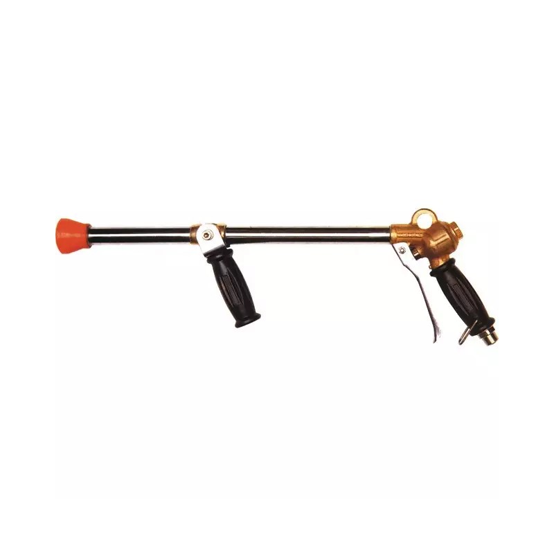 LANCE TURBINE +RACCORD TUYAU 10MM - ref. 30540360 | TP Agri