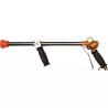 LANCE TURBINE +RACCORD TUYAU 10MM - ref. 30540360 | TP Agri
