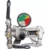 DISTRIBUTEUR 2 VOIES 80L/MIN 40 BAR GI40 POU - ref. 30570210 | TP Agri