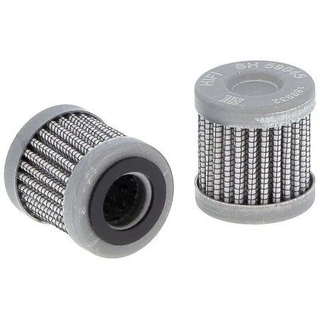 FILTRE HYDRAULIQUE SH 59045 HIFI FILTER - ref. HIFSH59045 | TP Agri
