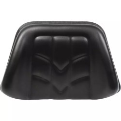 DOSSIER PVC NOIR POUR SIEGE 227853 - ref. 227883 | TP Agri