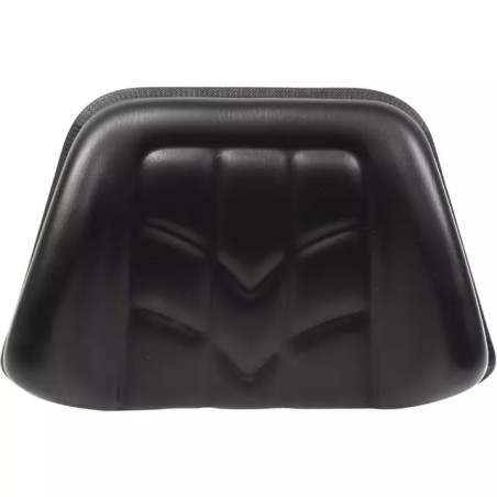 DOSSIER PVC NOIR POUR SIEGE 227853 - ref. 227883 | TP Agri