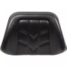 DOSSIER PVC NOIR POUR SIEGE 227853 - ref. 227883 | TP Agri