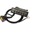BOITIER COMMANDE COMPACT 10W 4VPG - ref. 270205 | TP Agri