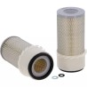 FILTRE A AIR SA 10387 K HIFI FILTER - ref. HIFSA10387K | TP Agri