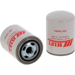 FILTRE HYDRAULIQUE SH 70084 HIFI FILTER - ref. HIFSH70084 | TP Agri