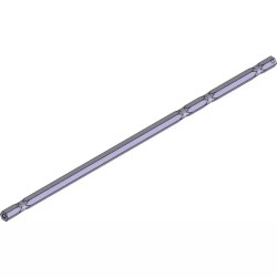 ARBRE HEXAGONAL SIP 429031710 - ref. SIP429031710 | TP Agri