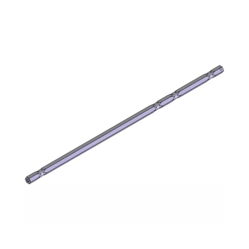 ARBRE HEXAGONAL SIP 429031710 - ref. SIP429031710 | TP Agri