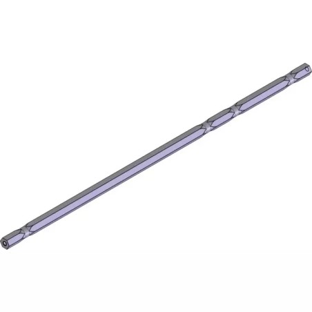 ARBRE HEXAGONAL SIP 429031710 - ref. SIP429031710 | TP Agri