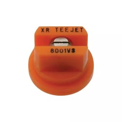 BUSE TEEJET JET PLAT XR 80 01 VS ORANGE INOX - ref. 30534038 | TP Agri