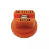 BUSE TEEJET JET PLAT XR 80 01 VS ORANGE INOX - ref. 30534038 | TP Agri