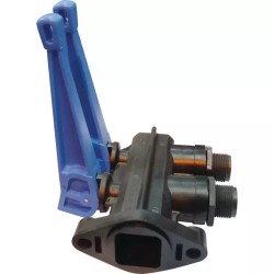 DISTRIBUTEUR 2 VOIES BERTHOUD - ref. BED253005 | TP Agri