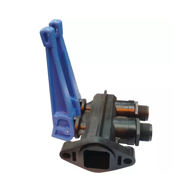 DISTRIBUTEUR 2 VOIES BERTHOUD - ref. BED253005 | TP Agri