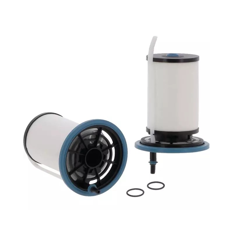 FILTRE A GASOIL SN 80053 HIFI FILTER - ref. HIFSN80053 | TP Agri