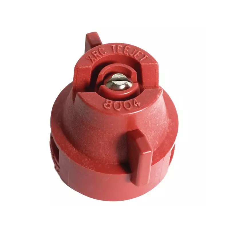 BUSE TEEJET JET PLAT XRC 80 04 VS ROUGE INOX - ref. 245082 | TP Agri