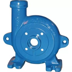CORPS POMPE PU55 A MANETTE ET RAC POMPIER - ref. 2304105 | TP Agri