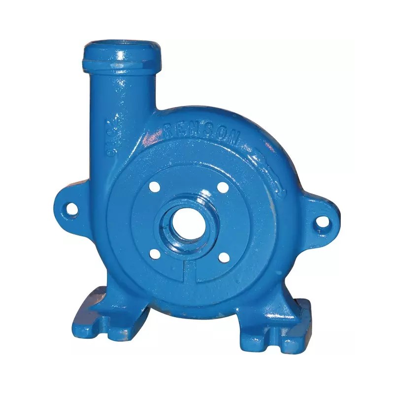 CORPS POMPE PU55 A MANETTE ET RAC POMPIER - ref. 2304105 | TP Agri