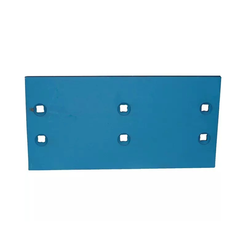 PLAQUE 2H85 3411508 AD.LEMKEN - ref. 5816280 | TP Agri