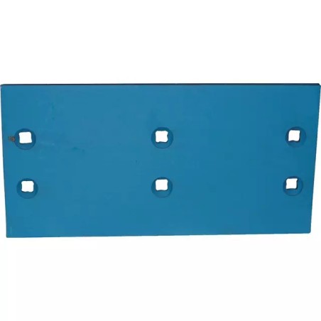 PLAQUE 2H85 3411508 AD.LEMKEN - ref. 5816280 | TP Agri