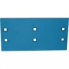 PLAQUE 2H85 3411508 AD.LEMKEN - ref. 5816280 | TP Agri