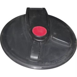 COUVERCLE CUVES 457MM CLAPET ASPIRATION - ref. 30540835 | TP Agri