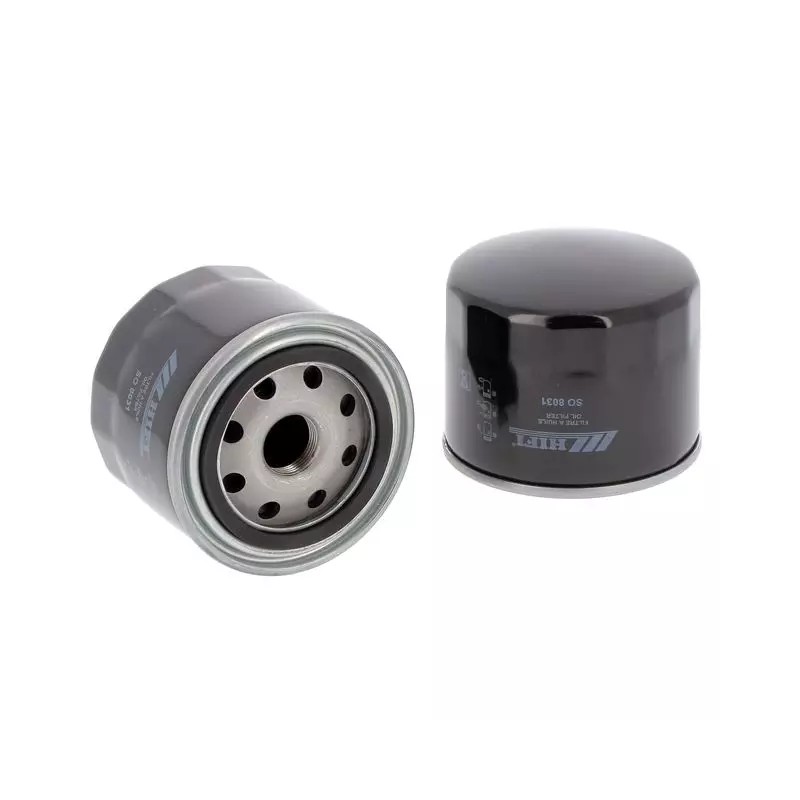 FILTRE A HUILE SO 8031 HIFI FILTER - ref. HIFSO8031 | TP Agri