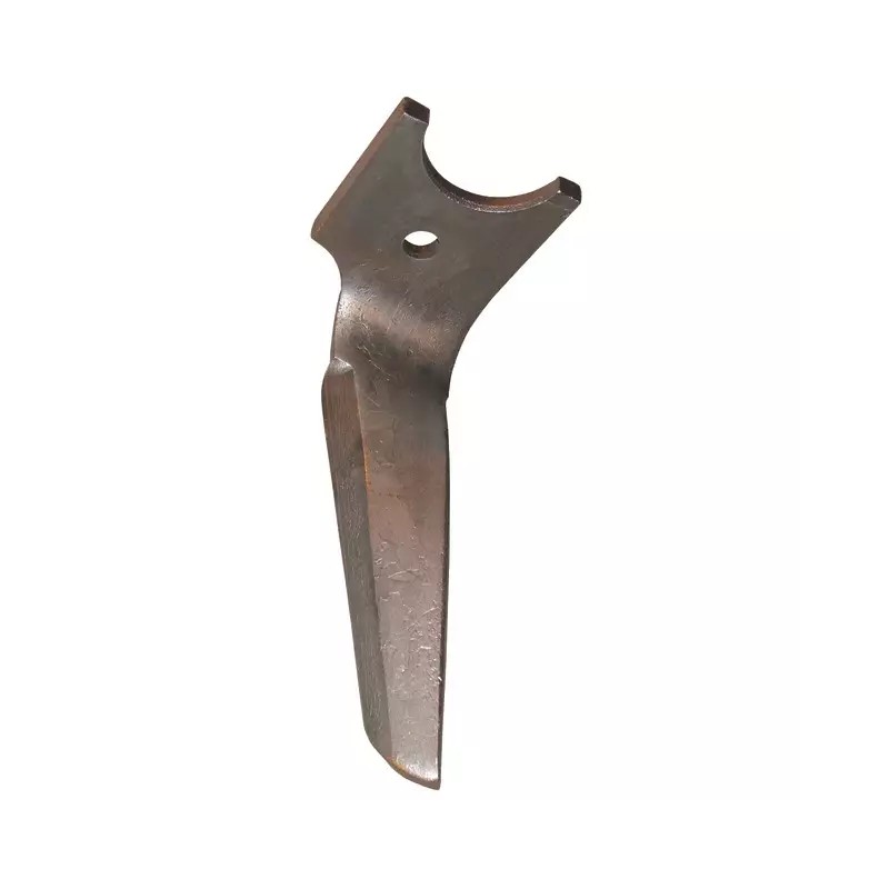 DENT DE HERSE ROTATIVE GAUCHE FORGEE 290X110X - ref. 5160401 | TP Agri