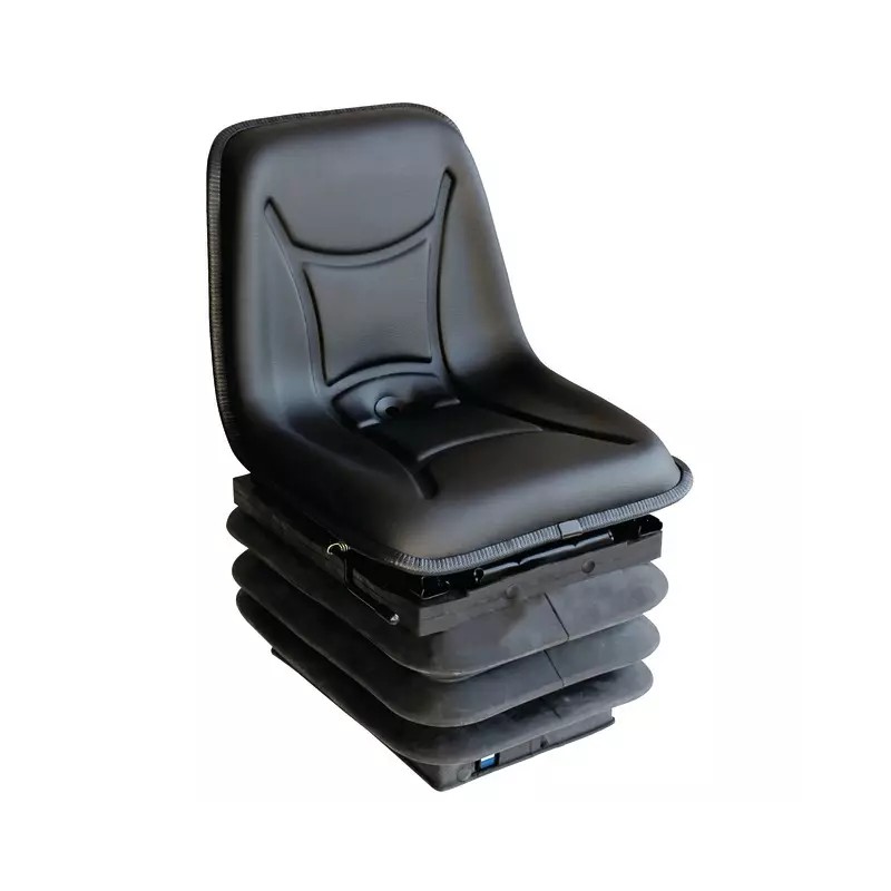 SIEGE PNEUMATIQUE ETROIT PVC RM460 210 - ref. 31505690 | TP Agri