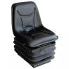 SIEGE PNEUMATIQUE ETROIT PVC RM460 210 - ref. 31505690 | TP Agri