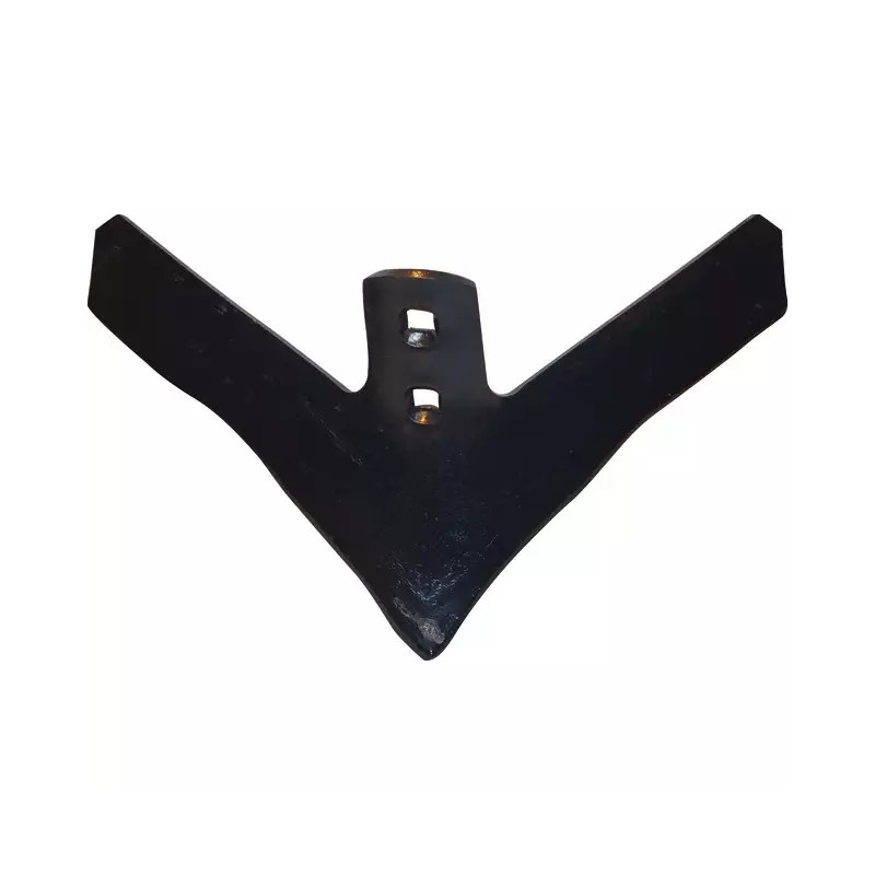 SOC TRIANGULAIRE 350X6 EA45 2 TROUS - ref. 5260159 | TP Agri