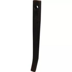 DENT DE HERSE ALTERNATIVE COUDEE 355X40X26MM - ref. 5160431 | TP Agri