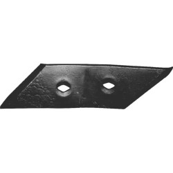 POINTE GAUCHE REVERSIBLE PLATE TYPE NAUD 0312 - ref. 5450111 | TP Agri