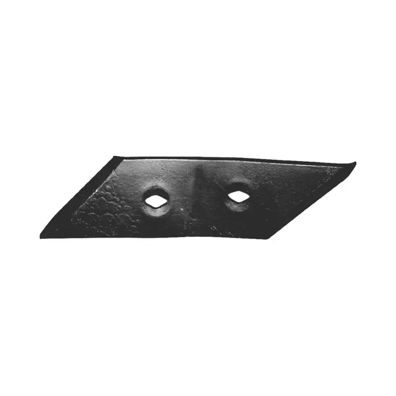 POINTE GAUCHE REVERSIBLE PLATE TYPE NAUD 0312 - ref. 5450111 | TP Agri