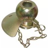 ROTULE AVEC CONE DE GUIDAGE CATEGORIE 1 - ref. WALWKE305209 | TP Agri