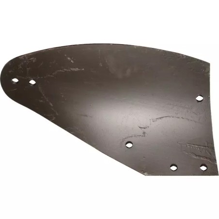 VERSOIR DROIT AMERICAIN 14" TRIPLEX TYPE KUHN - ref. 5340274 | TP Agri