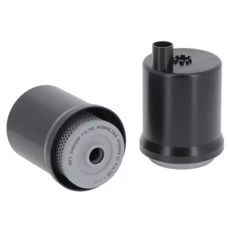 FILTRE HYDRAULIQUE SH 60245 HIFI FILTER - ref. HIFSH60245 | TP Agri